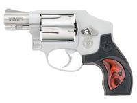 S&W PC 642 .38Spl 1.88" 5rd Revolver - TALO Exclusive