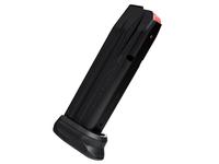 Walther PPQ M2 9mm 17rd Magazine (15+2)