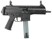 B&T APC9 Classic 9mm 30rd Pistol