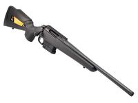 Tikka T3X CTR .308Win 20" Rifle, Black