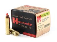 Hornady 460 S&W Mag 200grn 20rds