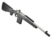 Ruger Scout .308Win 16" Rifle, Stainless/Black Synthetic