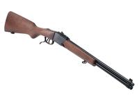 Chiappa Double Badger .22LR/.410 Folding Shotgun/Rifle