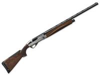 Benelli Ethos Field 28GA 26" 3rd Shotgun, Engraved Nickel/Walnut