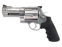 S&W 500 4" SS .500SWM