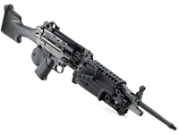 FN M249S Rifle - CA
