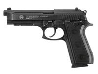 Taurus PT92 9mm 17rd Black Pistol