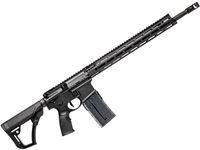 Daniel Defense DDM4 V7 Pro 5.56mm 18” Rifle, Black - CA