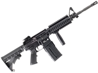 FN FN15 Military Collector M4 Rifle CA