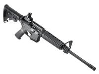 Ruger AR556 Rifle 8500 California Version