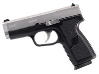 Kahr Arms CW9 9mm 3.6" 7rd Pistol w/NS, Stainless