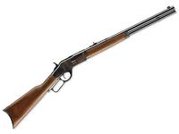 Winchester 1873 Short Rifle .45LC 20" Case Hardened Rifle