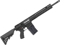 LMT Defender-H CQB MWS .308Win 16" Rifle - CA