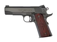 Colt 1911 Combat Commander .45ACP 4.25" 8rd Pistol, Blued