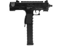 MPA 9mm Side Charging Pistol