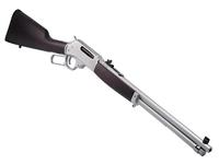 Henry All-Weather .44 Mag 20" Hard Chrome