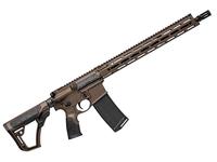 Daniel Defense DDM4 V7 5.56mm 16" Rifle, MilSpec+