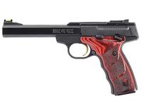 Browning Buck Mark Plus UDX .22LR 5.5" 10rd Pistol, Rosewood