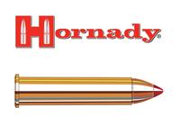 Hornady LEVERevolution .45-70 Govt 325gr FTX 20rd