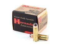 Hornady Custom .500 S&W Mag 500gr XTP 20rd