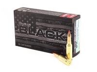 Hornady Black 6.5 Grendel 123gr ELD Match 20rd