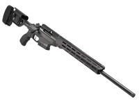 Tikka T3x Tac A1 6.5CM 24" Rifle, Black