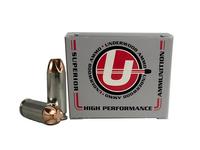 Underwood 10mm 140gr Xtreme Penetrator Lead-Free 20rd