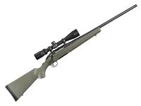 Ruger American Predator 6.5 Creedmoor 22" Rifle w/ Vortex Crossfire II