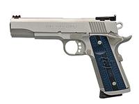 Colt 1911 Gold Cup Trophy .45ACP 5" 8rd Pistol, Stainless