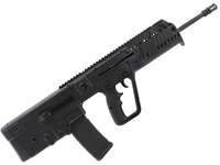 IWI Tavor X95 5.56mm 18" Rifle, Black