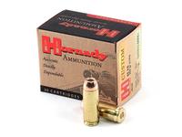 Hornady Custom .50AE 300gr XTP 20rd