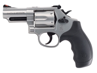 S&W Model 66 Combat Magnum .357Mag 2.75" 6rd Revolver