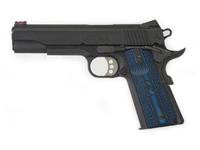 Colt 1911 Competition .45ACP 5" 8rd Pistol, Blued