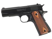 Browning 1911-22 A1 Compact .22LR 3.625" 10rd Pistol, Black