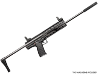 Kel-Tec CMR-30 .22WMR 16" Rifle, Black - CA