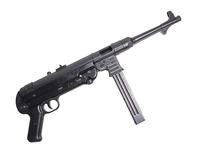 ATI GSG MP40P Pistol 10.8" 9mm No Wooden Crate
