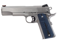 Colt 1911 Competition Series 70 .38 Super 5" SS