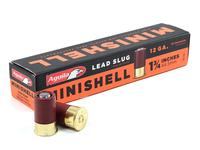 Aguila Minishell 12GA 1.75" Rifled Slug 20rd