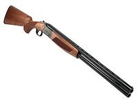 CZ Drake 12GA 28" O/U Shotgun