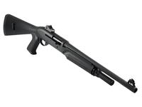 Benelli M2 Tactical GRS 12GA 18.5" 6rd Pistol Grip Shotgun