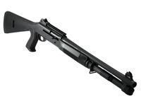 Benelli M4 Tactical, Pistol Grip, Ghost-Ring Sight