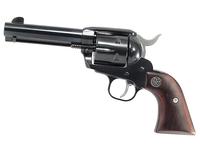 Ruger Vaquero .357MAG/9mm 4-5/8" BL XR3 Gripframe LIPSEY'S