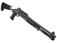 Benelli M1014 Tactical Shotgun 12GA w/ Fixed Stock