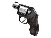 Kimber K6s CDP Revolver