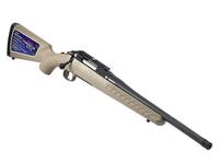 Ruger American Ranch Rifle 7.62x39mm 16"