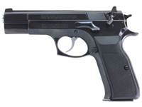 Taurus 992 .22LR/WMR Revolver 6.5" SS