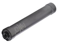 Q Silencers El Camino 22LR Suppressor