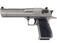 MRI CA Desert Eagle Mark XIX .44Mag 6" 8rd Pistol, Tungsten