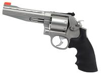S&W PC 686 Plus .357Mag 5" 7rd Revolver, Vent Rib