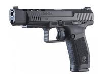Century Arms/Canik TP9SFL Pistol 9mm 5.2" Black